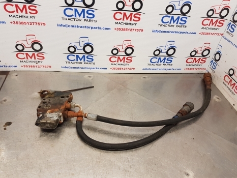 Deutz Dxbis110, 120, 140, 160 Hydraulic Spool Valve 04300357, 04304155 - Válvula hidráulica por Trator: foto 1 Deutz Dxbis110, 120, 140, 160 Hydraulic Spool Valve 04300357, 04304155 - Válvula hidráulica por Trator: foto 1