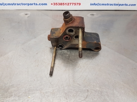 Deutz Dxbis110, 120, 85, 90, 140 Hydraulic Plate 04334425 - Hidráulica por Trator: foto 2 Deutz Dxbis110, 120, 85, 90, 140 Hydraulic Plate 04334425 - Hidráulica por Trator: foto 2