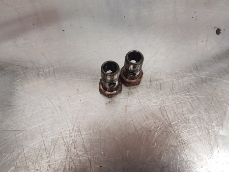 Deutz Dxbis110, 120, 85, 90 Hydrauylic Filter Lines 04308924, 04308952, 01119250 - Filtro hidráulico por Trator: foto 5 Deutz Dxbis110, 120, 85, 90 Hydrauylic Filter Lines 04308924, 04308952, 01119250 - Filtro hidráulico por Trator: foto 5