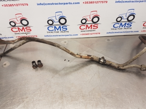 Deutz Dxbis110, 120, 85, 90 Hydrauylic Filter Lines 04308924, 04308952, 01119250 - Filtro hidráulico por Trator: foto 3 Deutz Dxbis110, 120, 85, 90 Hydrauylic Filter Lines 04308924, 04308952, 01119250 - Filtro hidráulico por Trator: foto 3