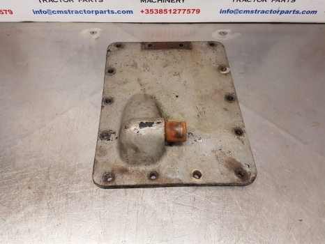 Deutz Dxbis110, 90, 120, 85, Dxab Hydrauylic Cover 03401288, 4305754r - Hidráulica por Trator: foto 2 Deutz Dxbis110, 90, 120, 85, Dxab Hydrauylic Cover 03401288, 4305754r - Hidráulica por Trator: foto 2