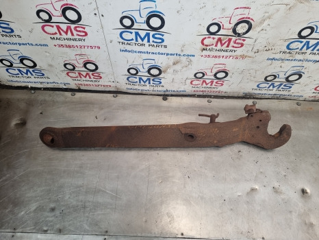 Fendt 415, 400 Series Vario, Cat3, Lift Arm Rhs G404870060021 - Suspensão: foto 1 Fendt 415, 400 Series Vario, Cat3, Lift Arm Rhs G404870060021 - Suspensão: foto 1