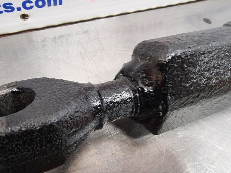 Fendt 415, 400 Series Vario, Stabiliser Rod, Arm G404870040011, 816870040010 - Suspensão: foto 5 Fendt 415, 400 Series Vario, Stabiliser Rod, Arm G404870040011, 816870040010 - Suspensão: foto 5