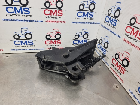 Fendt 415, 400 Vario Series, Stabiliser Bracket Lh H404870040011, H40487004004 - Suspensão: foto 3 Fendt 415, 400 Vario Series, Stabiliser Bracket Lh H404870040011, H40487004004 - Suspensão: foto 3