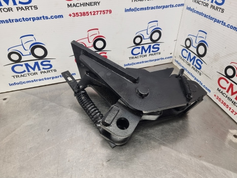 Fendt 415, 400 Vario Series, Stabiliser Bracket Rh H404870040021, H404870040051 - Suspensão: foto 4 Fendt 415, 400 Vario Series, Stabiliser Bracket Rh H404870040021, H404870040051 - Suspensão: foto 4