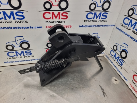 Fendt 415, 400 Vario Series, Stabiliser Bracket Rh H404870040021, H404870040051 - Suspensão: foto 5 Fendt 415, 400 Vario Series, Stabiliser Bracket Rh H404870040021, H404870040051 - Suspensão: foto 5