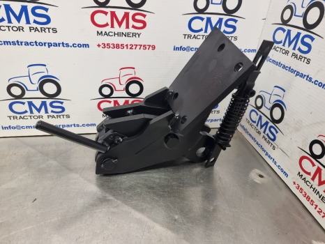 Fendt 415, 400 Vario Series, Stabiliser Bracket Rh H404870040021, H404870040051 - Suspensão: foto 3 Fendt 415, 400 Vario Series, Stabiliser Bracket Rh H404870040021, H404870040051 - Suspensão: foto 3
