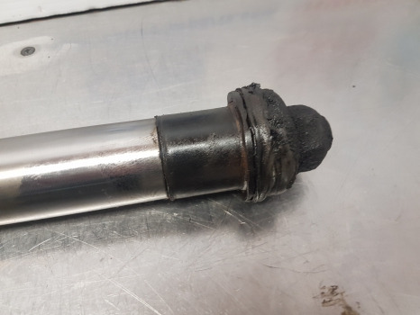 Fendt 724 S4, 700, 800, 900 Series, Transmission Suspended Shaft 916100630012 - Transmissão: foto 4 Fendt 724 S4, 700, 800, 900 Series, Transmission Suspended Shaft 916100630012 - Transmissão: foto 4