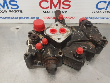 Fendt 724 S4, 700, 800 Series, Transmission Valve Block Assy G718100600021 - Transmissão: foto 4 Fendt 724 S4, 700, 800 Series, Transmission Valve Block Assy G718100600021 - Transmissão: foto 4