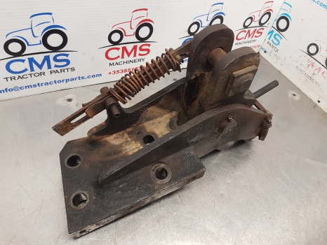 Fendt 724 S4, 700 Series, Stabilizer Lhs Assy H743870200301, H737870040030 - Suspensão: foto 2 Fendt 724 S4, 700 Series, Stabilizer Lhs Assy H743870200301, H737870040030 - Suspensão: foto 2