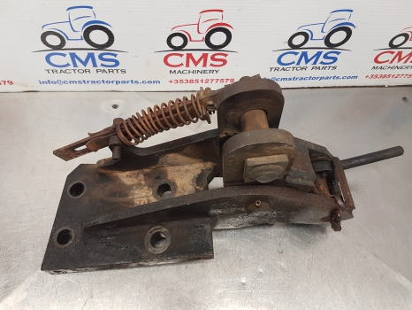 Fendt 724 S4, 700 Series, Stabilizer Lhs Assy H743870200301, H737870040030 - Suspensão: foto 3 Fendt 724 S4, 700 Series, Stabilizer Lhs Assy H743870200301, H737870040030 - Suspensão: foto 3