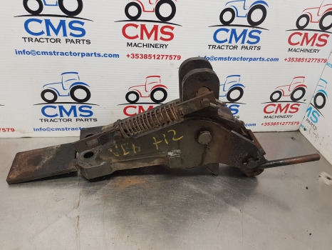 Fendt 724 S4, 700 Series, Stabilizer Rhs Assy H743870200311, H737870040030 - Suspensão: foto 5 Fendt 724 S4, 700 Series, Stabilizer Rhs Assy H743870200311, H737870040030 - Suspensão: foto 5