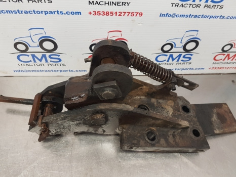 Fendt 724 S4, 700 Series, Stabilizer Rhs Assy H743870200311, H737870040030 - Suspensão: foto 3 Fendt 724 S4, 700 Series, Stabilizer Rhs Assy H743870200311, H737870040030 - Suspensão: foto 3