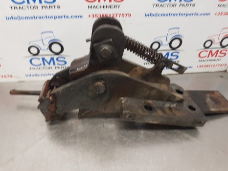 Fendt 724 S4, 700 Series, Stabilizer Rhs Assy H743870200311, H737870040030 - Suspensão: foto 2 Fendt 724 S4, 700 Series, Stabilizer Rhs Assy H743870200311, H737870040030 - Suspensão: foto 2