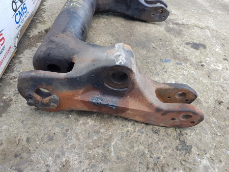Fendt 724 S4, 718 S4, 720 S4, 722 S4 S4, Power Lift Arm 737860032012 - Suspensão: foto 4 Fendt 724 S4, 718 S4, 720 S4, 722 S4 S4, Power Lift Arm 737860032012 - Suspensão: foto 4