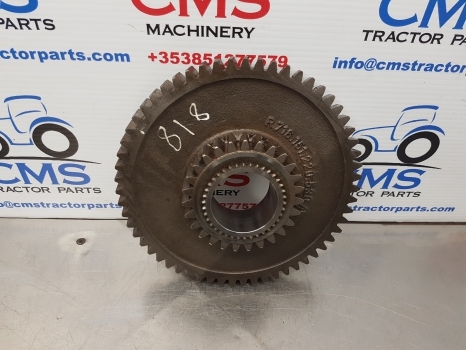 Fendt 818, 718, Vario Pto Gear 27x59 T H716151220020, G716151220530 - Transmissão: foto 3 Fendt 818, 718, Vario Pto Gear 27x59 T H716151220020, G716151220530 - Transmissão: foto 3