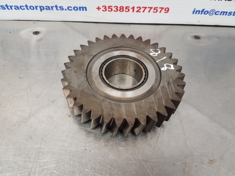Fendt 818, 718, Vario, Pto Gear 35t 716151220081, H312100222020 - Transmissão: foto 3 Fendt 818, 718, Vario, Pto Gear 35t 716151220081, H312100222020 - Transmissão: foto 3