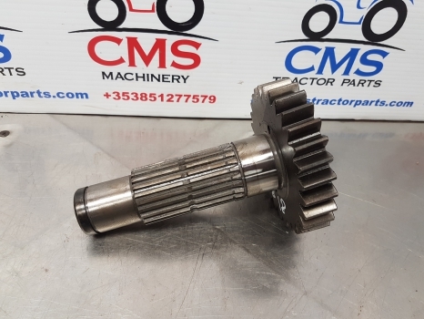 Fendt 818, 718, Vario, Pto Shaft 29t 716151220061 - Transmissão: foto 2 Fendt 818, 718, Vario, Pto Shaft 29t 716151220061 - Transmissão: foto 2