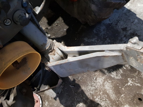 Fendt 928 Front Linkage 931920011093, H931920071022, H931920071032 - Suspensão: foto 4 Fendt 928 Front Linkage 931920011093, H931920071022, H931920071032 - Suspensão: foto 4