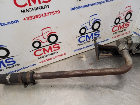 Fermec 660 Hydraulic Filter Manifold Ucc - Hidráulica: foto 3 Fermec 660 Hydraulic Filter Manifold Ucc - Hidráulica: foto 3
