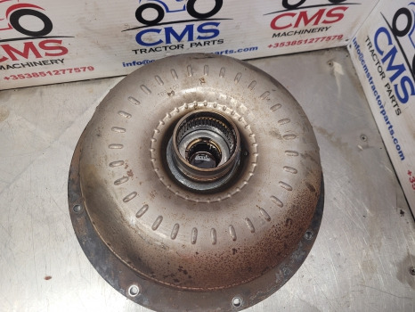 Fermec 660 Transmission Torque Converter 103100, 103 100, 103-100, 103/100 - Transmissão por Máquina agrícola: foto 2 Fermec 660 Transmission Torque Converter 103100, 103 100, 103-100, 103/100 - Transmissão por Máquina agrícola: foto 2