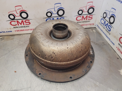 Fermec 660 Transmission Torque Converter 103100, 103 100, 103-100, 103/100 - Transmissão por Máquina agrícola: foto 1 Fermec 660 Transmission Torque Converter 103100, 103 100, 103-100, 103/100 - Transmissão por Máquina agrícola: foto 1
