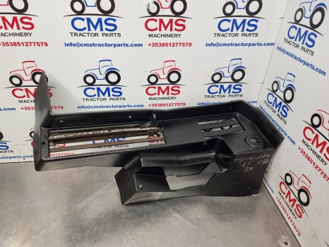 Fiat 115-90, 130-90, 140-90, 180-90, 160-90, 90 Control Cover Panel 5120331 - Cabine e interior: foto 2 Fiat 115-90, 130-90, 140-90, 180-90, 160-90, 90 Control Cover Panel 5120331 - Cabine e interior: foto 2