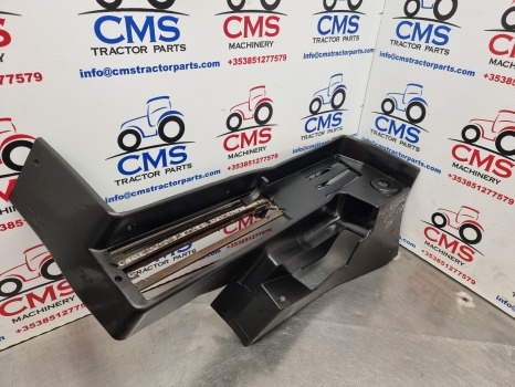 Fiat 115-90, 130-90, 140-90, 180-90, 160-90, 90 Control Cover Panel 5120331 - Cabine e interior: foto 3 Fiat 115-90, 130-90, 140-90, 180-90, 160-90, 90 Control Cover Panel 5120331 - Cabine e interior: foto 3