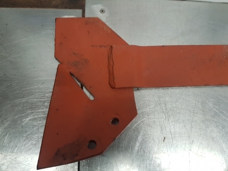 Fiat 115-90, 140-90, 130-90, 160-90, 180-90 Fuel Tank Support 82992886, 82992887 - Tanque de combustível por Máquina agrícola: foto 2 Fiat 115-90, 140-90, 130-90, 160-90, 180-90 Fuel Tank Support 82992886, 82992887 - Tanque de combustível por Máquina agrícola: foto 2