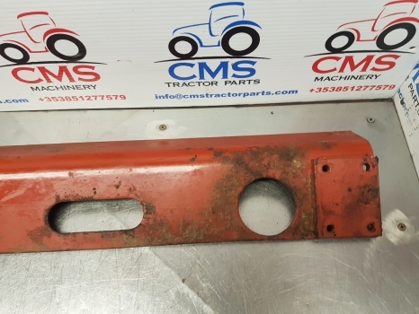 Fiat 115-90, 140-90, 130-90, 160-90, 180-90 Fuel Tank Support5135041, 5112094 - Tanque de combustível por Máquina agrícola: foto 2 Fiat 115-90, 140-90, 130-90, 160-90, 180-90 Fuel Tank Support5135041, 5112094 - Tanque de combustível por Máquina agrícola: foto 2