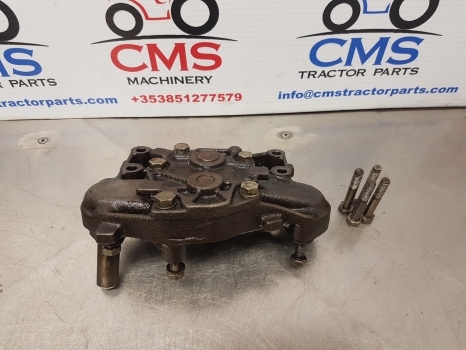 Fiat 1180, 1180dt, 1280, 1380, 880-5cyl Engine Oil Pump 4699371 - Bomba de óleo por Trator: foto 1 Fiat 1180, 1180dt, 1280, 1380, 880-5cyl Engine Oil Pump 4699371 - Bomba de óleo por Trator: foto 1