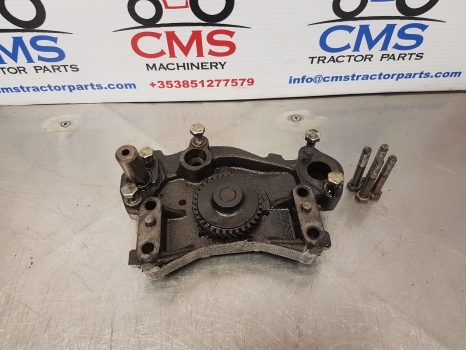 Fiat 1180, 1180dt, 1280, 1380, 880-5cyl Engine Oil Pump 4699371 - Bomba de óleo por Trator: foto 3 Fiat 1180, 1180dt, 1280, 1380, 880-5cyl Engine Oil Pump 4699371 - Bomba de óleo por Trator: foto 3
