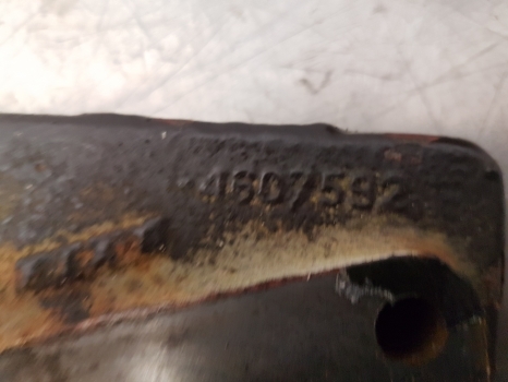 Fiat 1180, 1180dt, 1380, 1380dt Hydraulic Drive Shaft 29 Teeth 4699025, 4607592 - Hidráulica por Trator: foto 3 Fiat 1180, 1180dt, 1380, 1380dt Hydraulic Drive Shaft 29 Teeth 4699025, 4607592 - Hidráulica por Trator: foto 3