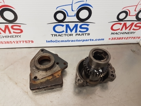 Fiat 1180, 1180dt, 1380, 1380dt Hydraulic Drive Shaft 29 Teeth 4699025, 4607592 - Hidráulica por Trator: foto 2 Fiat 1180, 1180dt, 1380, 1380dt Hydraulic Drive Shaft 29 Teeth 4699025, 4607592 - Hidráulica por Trator: foto 2