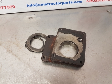 Fiat 1180, 1180dt, 1380, 1380dt Hydraulic Pump Plate 5103500 - Bomba hidráulica por Trator: foto 3 Fiat 1180, 1180dt, 1380, 1380dt Hydraulic Pump Plate 5103500 - Bomba hidráulica por Trator: foto 3