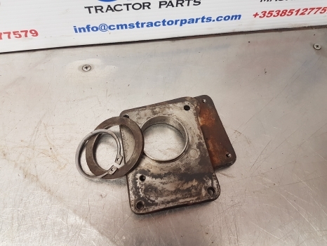 Fiat 1180, 1180dt, 1380, 1380dt Hydraulic Pump Plate 5103500 - Bomba hidráulica por Trator: foto 2 Fiat 1180, 1180dt, 1380, 1380dt Hydraulic Pump Plate 5103500 - Bomba hidráulica por Trator: foto 2