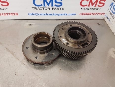 Fiat 1180, 1180dt Injection Pump Drive Parts 4673614, 4673613, 4699020 - Bomba hidráulica por Trator: foto 1 Fiat 1180, 1180dt Injection Pump Drive Parts 4673614, 4673613, 4699020 - Bomba hidráulica por Trator: foto 1