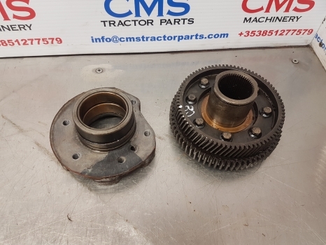 Fiat 1180, 1180dt Injection Pump Drive Parts 4673614, 4673613, 4699020 - Bomba hidráulica por Trator: foto 3 Fiat 1180, 1180dt Injection Pump Drive Parts 4673614, 4673613, 4699020 - Bomba hidráulica por Trator: foto 3