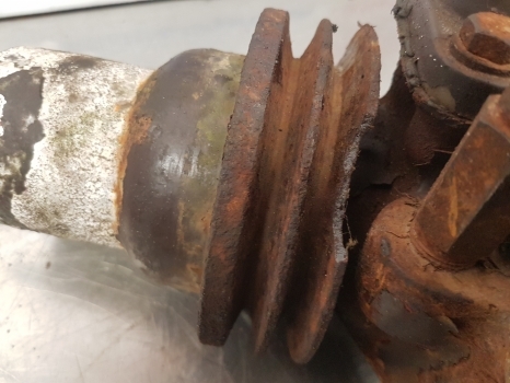 Fiat 1180, 1280, 1380, 1180dt, 666, 540 Water Pump Parts Only 4679242 - Bomba de refrigeração por Trator: foto 5 Fiat 1180, 1280, 1380, 1180dt, 666, 540 Water Pump Parts Only 4679242 - Bomba de refrigeração por Trator: foto 5