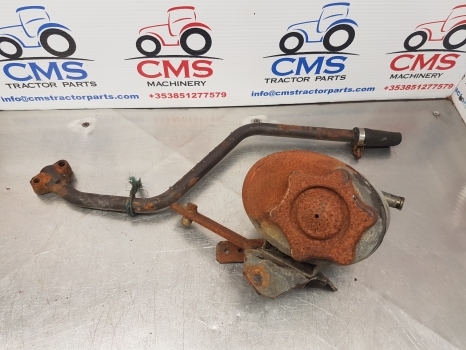 Fiat 1180, 1280, 1380 Dt Hydraulic Tank 5111697 - Tanque hidráulico por Trator: foto 5 Fiat 1180, 1280, 1380 Dt Hydraulic Tank 5111697 - Tanque hidráulico por Trator: foto 5