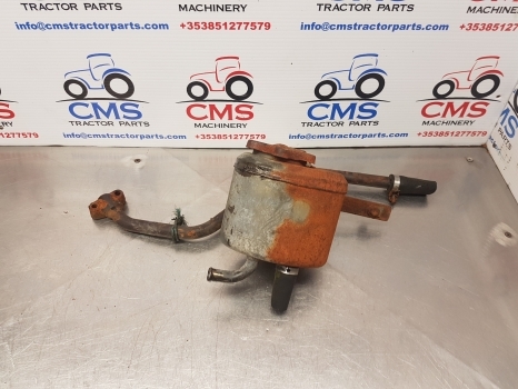 Fiat 1180, 1280, 1380 Dt Hydraulic Tank 5111697 - Tanque hidráulico por Trator: foto 1 Fiat 1180, 1280, 1380 Dt Hydraulic Tank 5111697 - Tanque hidráulico por Trator: foto 1