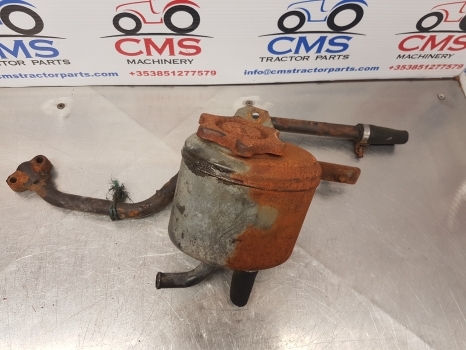 Fiat 1180, 1280, 1380 Dt Hydraulic Tank 5111697 - Tanque hidráulico por Trator: foto 2 Fiat 1180, 1280, 1380 Dt Hydraulic Tank 5111697 - Tanque hidráulico por Trator: foto 2