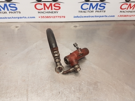 Fiat 1180, 130-90, 140-90, 160-90 Ford 8430, 8630, 8830 Hydraulic Valve 5114207 - Válvula hidráulica por Trator: foto 1 Fiat 1180, 130-90, 140-90, 160-90 Ford 8430, 8630, 8830 Hydraulic Valve 5114207 - Válvula hidráulica por Trator: foto 1