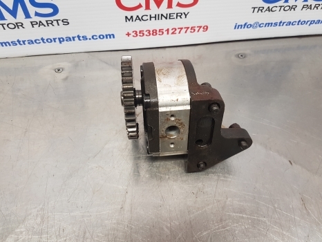 Fiat 1180, 13090, 140-90, 160-90, 180-90 Pto Hydraulic Pump 1930333, 5126478 - Bomba hidráulica por Trator: foto 5 Fiat 1180, 13090, 140-90, 160-90, 180-90 Pto Hydraulic Pump 1930333, 5126478 - Bomba hidráulica por Trator: foto 5