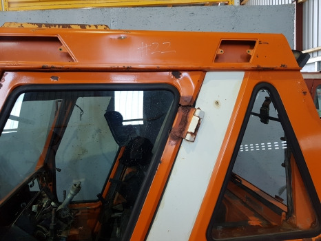 Cabine Fiat 1180, 1380, 1580, 1880 Wide Super Comfort Cab Cs3, N22: foto 8