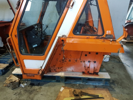 Cabine Fiat 1180, 1380, 1580, 1880 Wide Super Comfort Cab Cs3, N22: foto 6