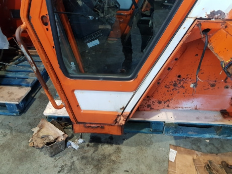 Cabine Fiat 1180, 1380, 1580, 1880 Wide Super Comfort Cab Cs3, N22: foto 9