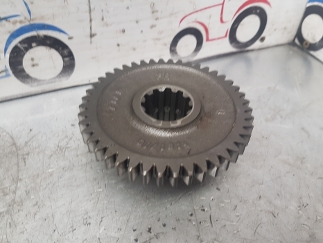 Fiat 140-90, 160-90, 180-90, 8430, 8630, 8830 Hydraulic Pump Drive Gear 5161710 - Bomba hidráulica por Trator: foto 2 Fiat 140-90, 160-90, 180-90, 8430, 8630, 8830 Hydraulic Pump Drive Gear 5161710 - Bomba hidráulica por Trator: foto 2