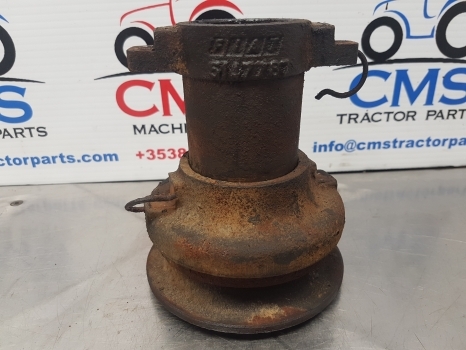 Fiat 70-90, 66, 88, 90, 94 Series, Clutch Bearing Carrier Assy 5147787 - Embreagem e peças por Trator: foto 2 Fiat 70-90, 66, 88, 90, 94 Series, Clutch Bearing Carrier Assy 5147787 - Embreagem e peças por Trator: foto 2