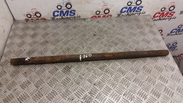 Fiat 70-90dt, 80-90dt, 72-93dt, 88-93dt 4wd Propeller Shaft 5121364 - Veio de transmissão por Trator: foto 2 Fiat 70-90dt, 80-90dt, 72-93dt, 88-93dt 4wd Propeller Shaft 5121364 - Veio de transmissão por Trator: foto 2